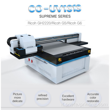 Lampada UV multifunzionale industriale per stampante Focus stampante